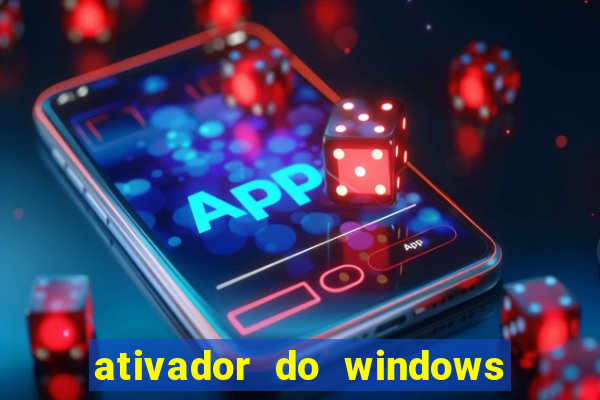 ativador do windows 7 ultimate